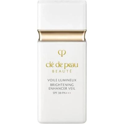 Clé de Peau Beauté Brillante Mejora Velo SPF38 30ml Clé de Peau Beauté Brillante Mejora Velo SPF38 30ml