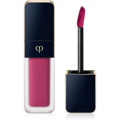 Clé de Peau Beauté Model 120 Currant - Cremiges Rouge Matte Lippenstift Clé de Peau Beauté Model 120 Currant - Cremiges Rouge Matte Lippenstift