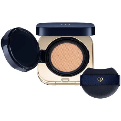 Clé de Peau Beauté Light Medium Ocher Radiant Cushion Foundation - Fondotinta Clé de Peau Beauté Light Medium Ocher Radiant Cushion Foundation - Fondotinta