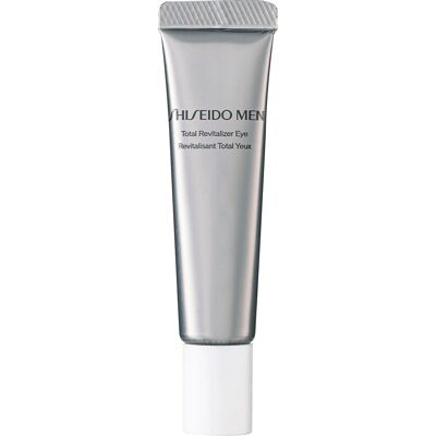 Shiseido Men Total Revitalizer Eye Light - Eye Cream for Men Shiseido Men Total Revitalizer Eye Light - Eye Cream for Men