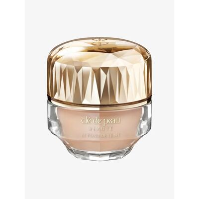Clé de Peau Beauté Ocher Chiaro Medio Fondotinta - Foundation Clé de Peau Beauté Ocher Chiaro Medio Fondotinta - Foundation