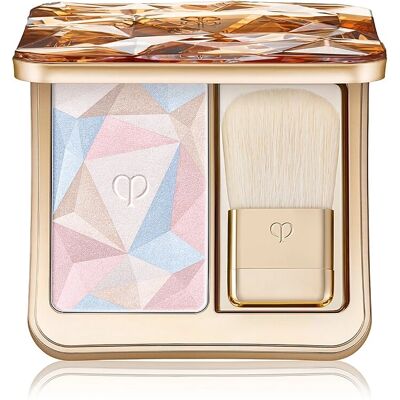 Cle De Peau Mejorador de rostro luminizante - 21 Daybreak Shimmer - 10g Cle De Peau Mejorador de rostro luminizante - 21 Daybreak Shimmer - 10g