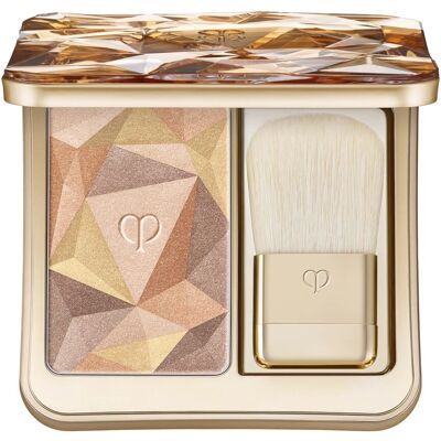 Clé de Peau Beauté Make-up Ansigt Luminizing Face Enhancer 022 - Gesichts-Highlighter Clé de Peau Beauté Make-up Ansigt Luminizing Face Enhancer 022 - Gesichts-Highlighter