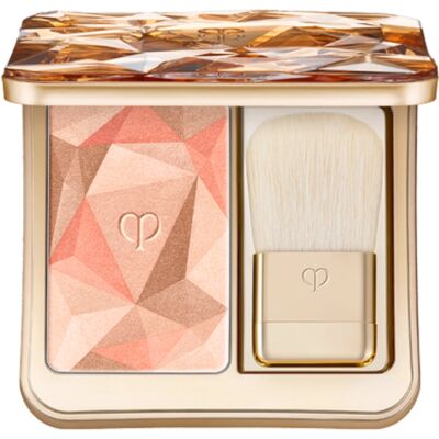 Clé de Peau Beauté Polvo Iluminador Sunset Brillance Clé de Peau Beauté Polvo Iluminador Sunset Brillance