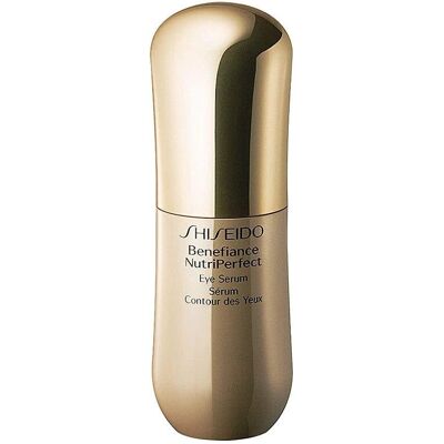 Shiseido Øye- & leppepleie Benefiance - NutriPerfect Øyeserum Shiseido Øye- & leppepleie Benefiance - NutriPerfect Øyeserum