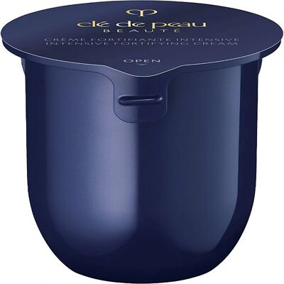 Clé de Peau Beauté Crema Fortificante Intensiva - Cura Notte Clé de Peau Beauté Crema Fortificante Intensiva - Cura Notte