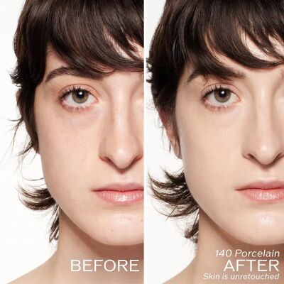Shiseido Revitalessence Skin Glow Foundation - Porcelain SPF 30 Shiseido Revitalessence Skin Glow Foundation - Porcelain SPF 30