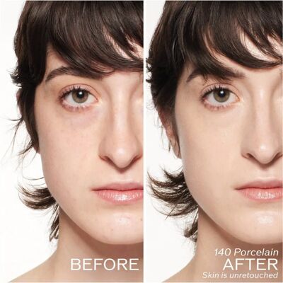 Shiseido Revitalessence Skin Glow Foundation - SPF 30, Suede, 30ml Shiseido Revitalessence Skin Glow Foundation - SPF 30, Suede, 30ml