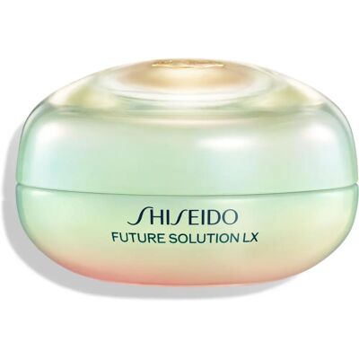 Shiseido Future Solution LX Enmei Øyekrem - Anti-Aging Hudpleie Shiseido Future Solution LX Enmei Øyekrem - Anti-Aging Hudpleie
