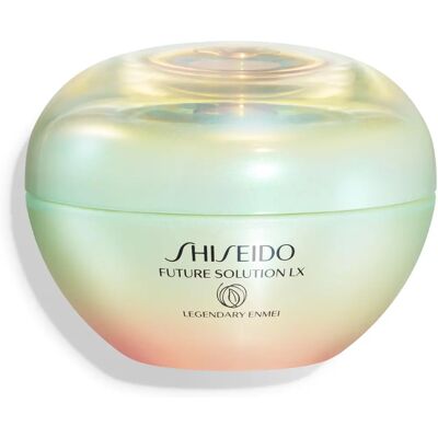 Shiseido Future Solution LX Legendäre Enmei Creme - Anti-Aging Hautpflege Shiseido Future Solution LX Legendäre Enmei Creme - Anti-Aging Hautpflege