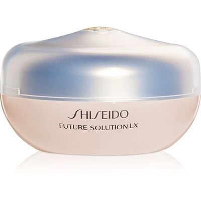 Shiseido Marke LX Total Radiance Loss Powder - Loses Puder Shiseido Marke LX Total Radiance Loss Powder - Loses Puder