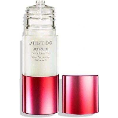Shiseido Ultimune Power Shot 15ml Serum Facial - Antiedad Shiseido Ultimune Power Shot 15ml Serum Facial - Antiedad