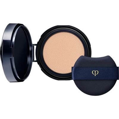 Recambio de base en almohadilla Radiant de Clé de Peau Beauté Light Ocher Recambio de base en almohadilla Radiant de Clé de Peau Beauté Light Ocher