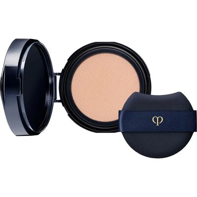 Clé de Peau Beauté B10 Light Beige Refill para base de cojín radiante Clé de Peau Beauté B10 Light Beige Refill para base de cojín radiante