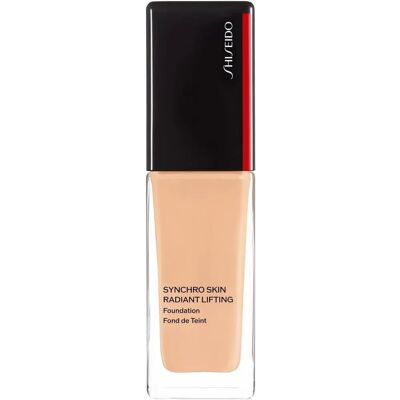 Shiseido Synchro Skin Radiant Lifting Foundation - SPF30, Quartz Shiseido Synchro Skin Radiant Lifting Foundation - SPF30, Quartz