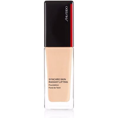Shiseido Synchro Skin Radiant Lifting Foundation - SPF30, 360 Citrine, 30ml Shiseido Synchro Skin Radiant Lifting Foundation - SPF30, 360 Citrine, 30ml