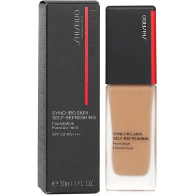 Fondotinta Synchro Skin Opal SPF 30 Shiseido Fondotinta Synchro Skin Opal SPF 30 Shiseido