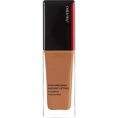 Shiseido Cedar Foundation - Strålende Løft SPF30 30ml Shiseido Cedar Foundation - Strålende Løft SPF30 30ml