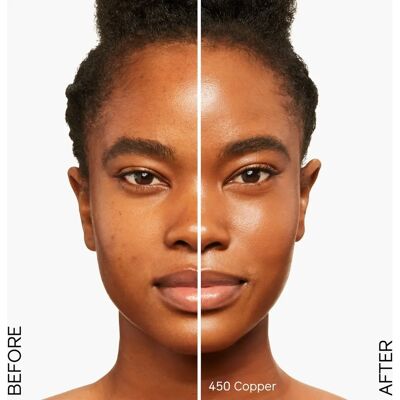 Shiseido Synchro Skin Radiant Lifting Foundation Kupfer SPF30 30ml Shiseido Synchro Skin Radiant Lifting Foundation Kupfer SPF30 30ml