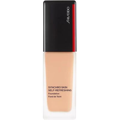 Fondotinta Auto-Rinfrescante Synchro Skin di Shiseido - Quarzo SPF 30 Fondotinta Auto-Rinfrescante Synchro Skin di Shiseido - Quarzo SPF 30