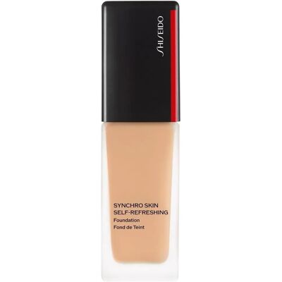 Shiseido Pine Foundation SPF30 24H Waterproof Long-Lasting Shiseido Pine Foundation SPF30 24H Waterproof Long-Lasting