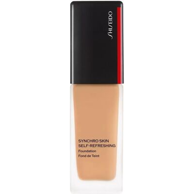 Shiseido Synchro Skin Self-Refreshing Foundation SPF30 30 ml - Ahorn Shiseido Synchro Skin Self-Refreshing Foundation SPF30 30 ml - Ahorn