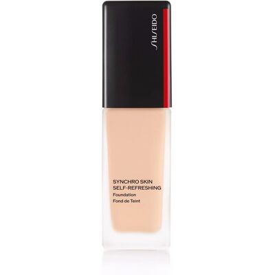 Shiseido Marchio Synchro Skin Fondotinta Auto-Rinfrescante SPF30 Citrino 30ml Shiseido Marchio Synchro Skin Fondotinta Auto-Rinfrescante SPF30 Citrino 30ml