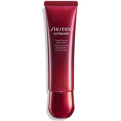 Shiseido Ultimune Energie Geben Aktivierende Creme - Creme Shiseido Ultimune Energie Geben Aktivierende Creme - Creme