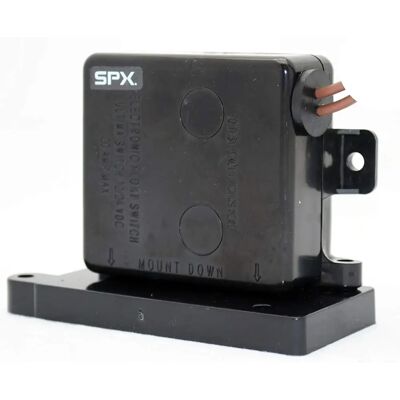 Interruptor Johnson Pump Ultima - Detección de agua 12-24V Interruptor Johnson Pump Ultima - Detección de agua 12-24V