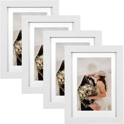 EXYGLO Modell 19EUXK211237 - Fotolijst EXYGLO Modell 19EUXK211237 - Fotolijst