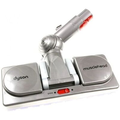 Dyson Modèle 967420-01 Brosse Cinetic Ball - Aspirateur - Publicité Dyson Modèle 967420-01 Brosse Cinetic Ball - Aspirateur - Publicité