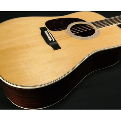 Martin D35 Re-imagined Left Handed - Guitar Martin D35 Re-imagined Left Handed - Guitar