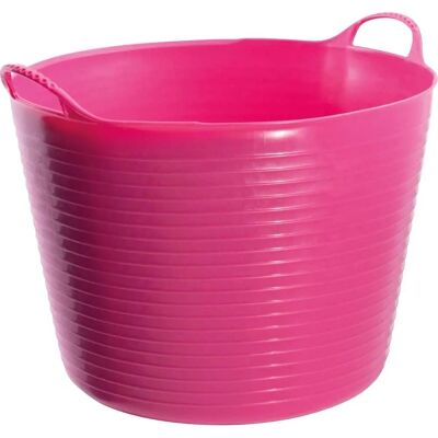 Red Gorilla SP42R Gorilla Tub 38 Liter Groß - Rot Red Gorilla SP42R Gorilla Tub 38 Liter Groß - Rot