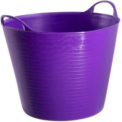 Gorilla Petit Seau - 14 Litres Violet - Seau - Publicité Gorilla Petit Seau - 14 Litres Violet - Seau - Publicité