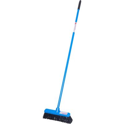 Red Gorilla Complete Gorilla Broom Blue 300mm - Broom Red Gorilla Complete Gorilla Broom Blue 300mm - Broom