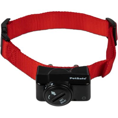 Petsafe PIF-300 Zusätzlicher Empfängerhalsband - Kabelloses Haustierkontrollsystem Petsafe PIF-300 Zusätzlicher Empfängerhalsband - Kabelloses Haustierkontrollsystem