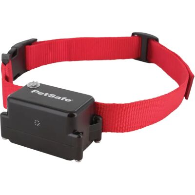 PetSafe Extra Receiver Collar for Stubborn Dogs - Wireless Fence System PetSafe Extra Receiver Collar for Stubborn Dogs - Wireless Fence System