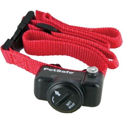 PetSafe UltraLight Extra Vevőnyaklánc - Kutya kerítés rendszer PetSafe UltraLight Extra Vevőnyaklánc - Kutya kerítés rendszer