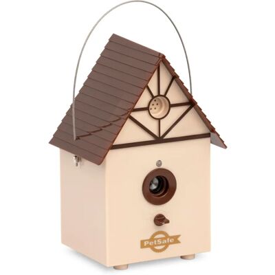 Petsafe Control de ladridos exterior - Ayudas de entrenamiento - Perros Petsafe Control de ladridos exterior - Ayudas de entrenamiento - Perros