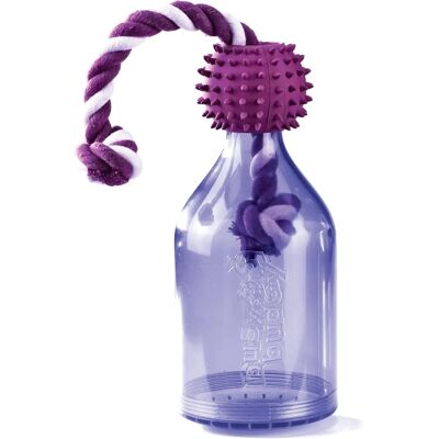 PetSafe Tug-a-Jug - Medium/Large Dog Toy Dispenser PetSafe Tug-a-Jug - Medium/Large Dog Toy Dispenser