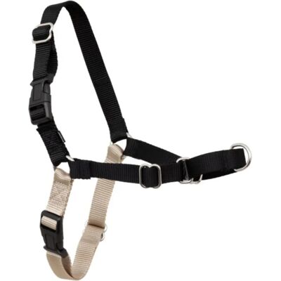 PetSafe EasyWalk Mellény & 1,8m Séta Közepes Kutyáknak - Nem Húz PetSafe EasyWalk Mellény & 1,8m Séta Közepes Kutyáknak - Nem Húz