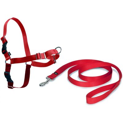 Nayeco Rote Easy Walk Anti-Zieh-Harness - Geschirr Nayeco Rote Easy Walk Anti-Zieh-Harness - Geschirr