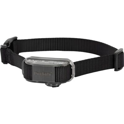 PetSafe Vibrációs nyakörv a ugatás ellen - Kis kutya 3,6kg+ PetSafe Vibrációs nyakörv a ugatás ellen - Kis kutya 3,6kg+