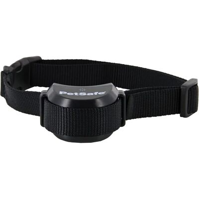 Collier supplémentaire PetSafe pour petits chiens - Collier de dressage - Publicité Collier supplémentaire PetSafe pour petits chiens - Collier de dressage - Publicité