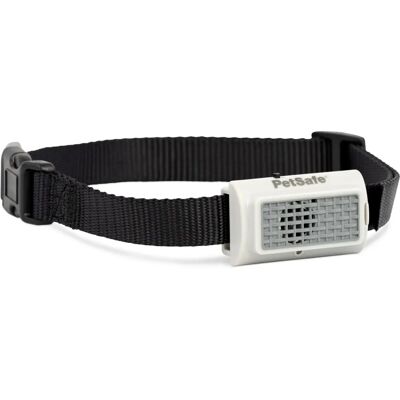 Collar de Control de ladridos ultrasónico Petsafe - Entrenamiento para perros Collar de Control de ladridos ultrasónico Petsafe - Entrenamiento para perros