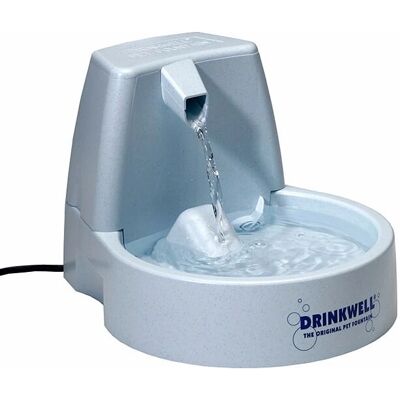 Fuente de Agua PetSafe Drinkwell - Automática 1,5L Fuente de Agua PetSafe Drinkwell - Automática 1,5L