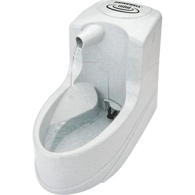 Drinkwell Mini Trinkbrunnen - Katze & Hund Drinkwell Mini Trinkbrunnen - Katze & Hund