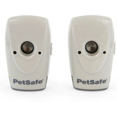 Dispositivo Anti-ladridos Ultrasónico Petsafe - Interior, 2 Unidades Dispositivo Anti-ladridos Ultrasónico Petsafe - Interior, 2 Unidades