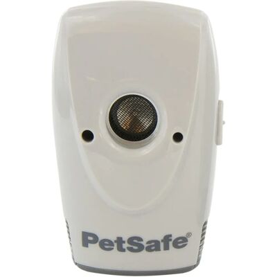 PetSafe Ultraschall-Bellkontrolle für drinnen - Trainingsgerät PetSafe Ultraschall-Bellkontrolle für drinnen - Trainingsgerät