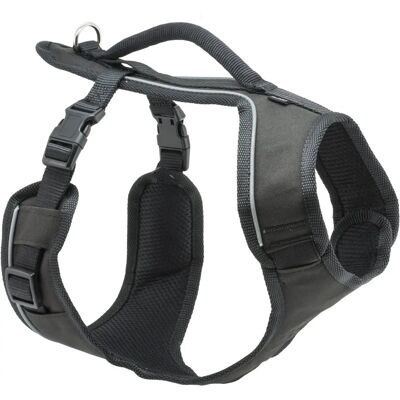 PetSafe Verstellbare Nylon Hundegeschirr - Komfort & Kontrolle PetSafe Verstellbare Nylon Hundegeschirr - Komfort & Kontrolle